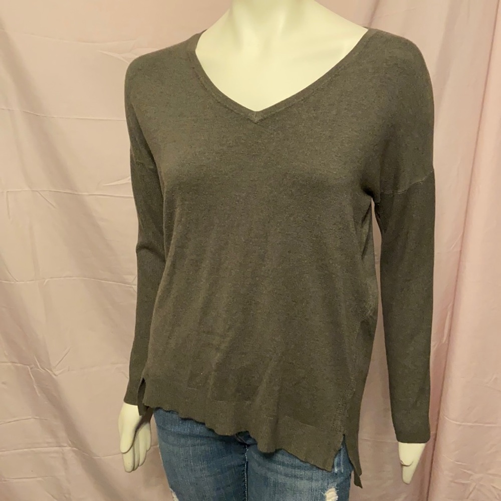 Tribal Sweater